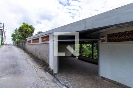 Casa para alugar com 207m², 2 quartos e 3 vagasFachada do imóvel