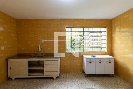 Casa para alugar com 207m², 2 quartos e 3 vagasCozinha