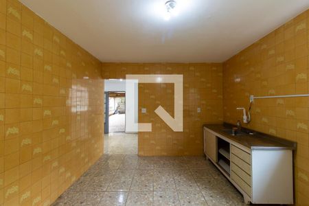 Casa para alugar com 207m², 2 quartos e 3 vagasCozinha