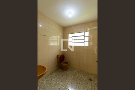 Casa para alugar com 207m², 2 quartos e 3 vagasBanheiro Social