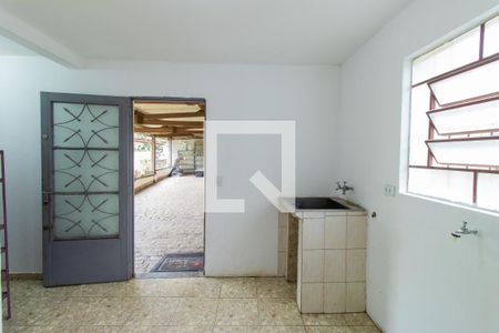 Casa para alugar com 207m², 2 quartos e 3 vagasÁrea de Serviço