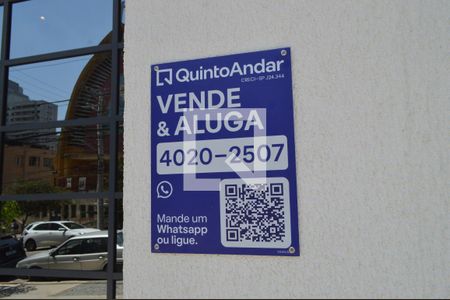 Apartamento para alugar com 32m², 1 quarto e sem vagaPlaquinha