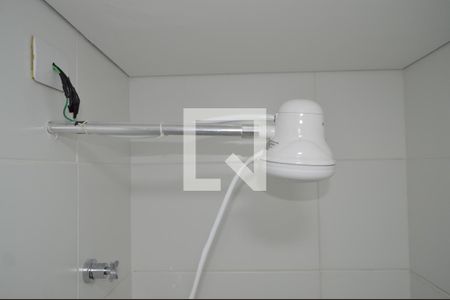Apartamento para alugar com 32m², 1 quarto e sem vagaBanheiro