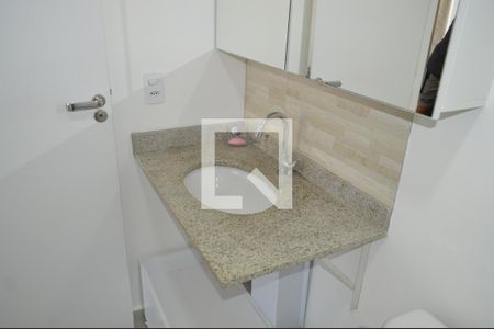 Apartamento para alugar com 32m², 1 quarto e sem vagaBanheiro