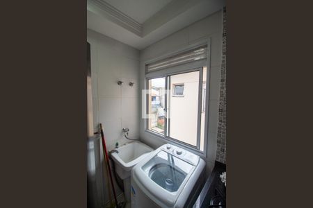 Apartamento para alugar com 47m², 2 quartos e 1 vagaÁrea de Serviço