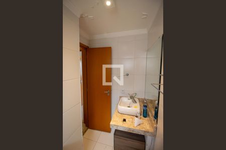 Apartamento para alugar com 47m², 2 quartos e 1 vagaBanheiro