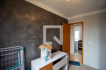 Apartamento para alugar com 47m², 2 quartos e 1 vagaQuarto 1