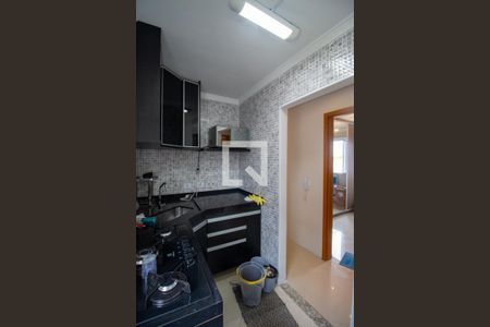 Apartamento para alugar com 47m², 2 quartos e 1 vagaCozinha