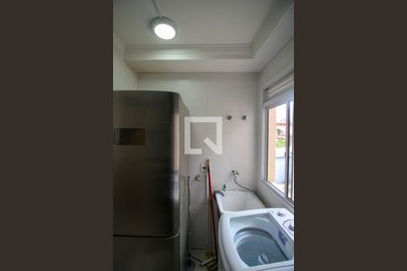 Apartamento para alugar com 47m², 2 quartos e 1 vagaÁrea de Serviço