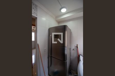 Apartamento para alugar com 47m², 2 quartos e 1 vagaÁrea de Serviço