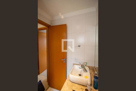 Apartamento para alugar com 47m², 2 quartos e 1 vagaBanheiro