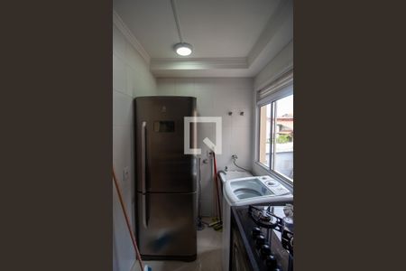 Apartamento para alugar com 47m², 2 quartos e 1 vagaCozinha