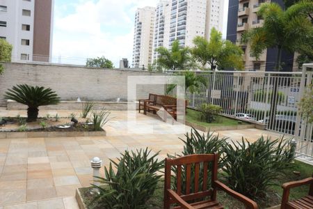 Apartamento à venda com 158m², 3 quartos e 3 vagasÁrea comum