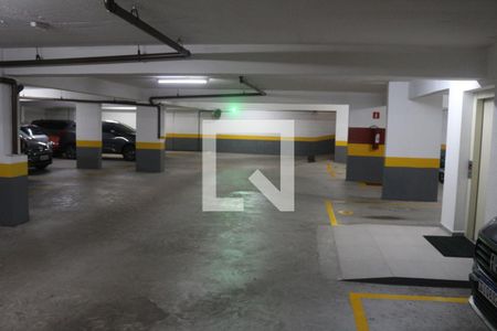 Apartamento à venda com 158m², 3 quartos e 3 vagasGaragem