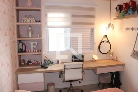 Apartamento à venda com 158m², 3 quartos e 3 vagasSuíte 3