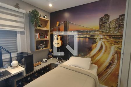 Apartamento à venda com 158m², 3 quartos e 3 vagas Apartamento à venda com 158m², 3 quartos e 3 vagasSuíte 2