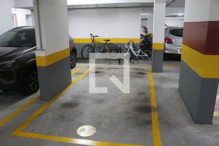 Apartamento à venda com 158m², 3 quartos e 3 vagasGaragem