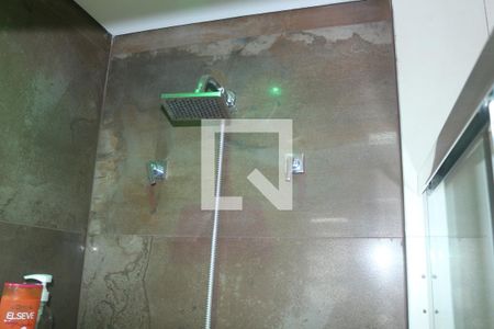 Apartamento à venda com 158m², 3 quartos e 3 vagasBanheiro da Suíte 1