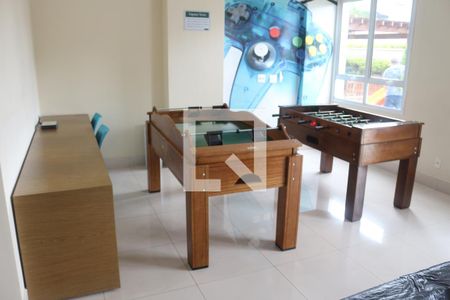 Apartamento à venda com 158m², 3 quartos e 3 vagasSalão de jogos