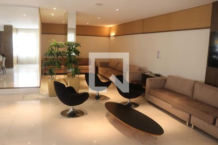 Apartamento à venda com 158m², 3 quartos e 3 vagasÁrea comum - Salão de festas