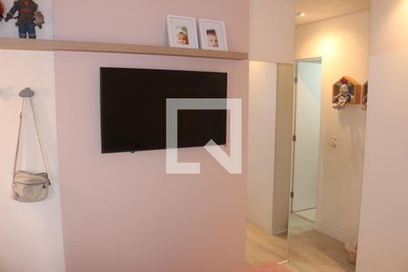 Apartamento à venda com 158m², 3 quartos e 3 vagasSuíte 3