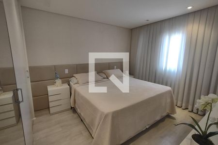 Apartamento à venda com 158m², 3 quartos e 3 vagas Apartamento à venda com 158m², 3 quartos e 3 vagasSuíte 1