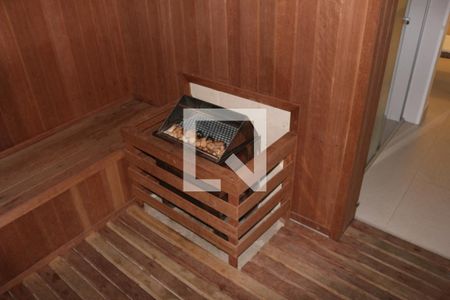 Apartamento à venda com 158m², 3 quartos e 3 vagasSauna