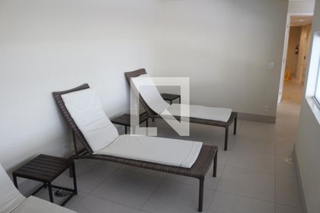 Apartamento à venda com 158m², 3 quartos e 3 vagasSauna