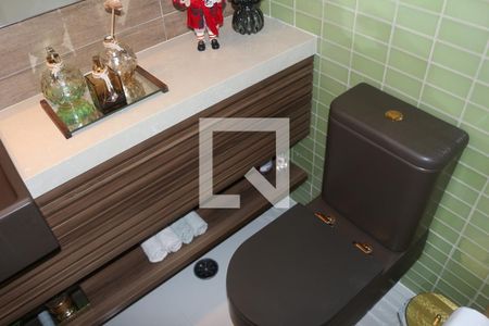 Apartamento à venda com 158m², 3 quartos e 3 vagasLavabo