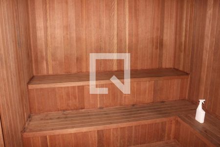 Apartamento à venda com 158m², 3 quartos e 3 vagasSauna