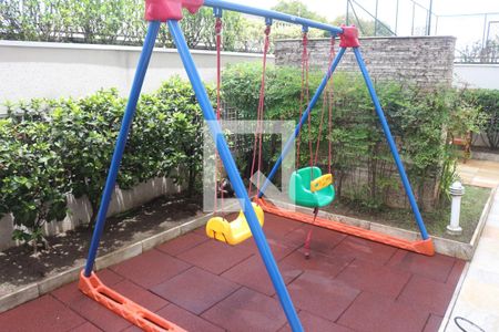 Apartamento à venda com 158m², 3 quartos e 3 vagasÁrea comum - Playground