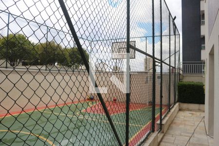 Apartamento à venda com 158m², 3 quartos e 3 vagasQuadra Esportiva