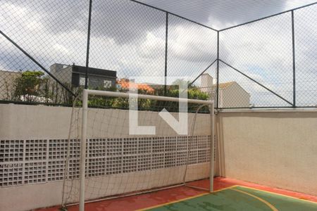 Apartamento à venda com 158m², 3 quartos e 3 vagasQuadra Esportiva
