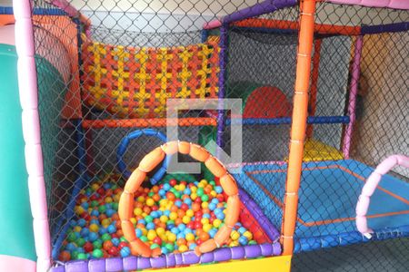 Apartamento à venda com 158m², 3 quartos e 3 vagasBrinquedoteca