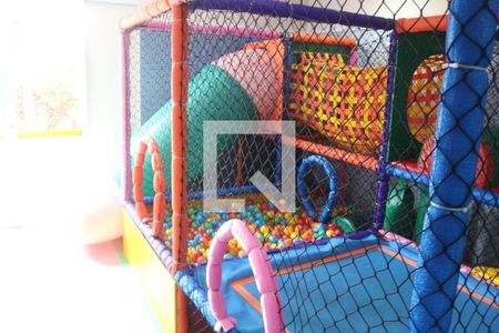 Apartamento à venda com 158m², 3 quartos e 3 vagasBrinquedoteca