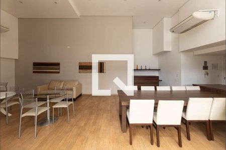 Apartamento à venda com 83m², 2 quartos e 2 vagasÁrea comum