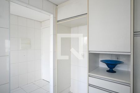 Apartamento à venda com 83m², 2 quartos e 2 vagasCozinha