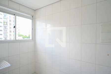 Apartamento à venda com 83m², 2 quartos e 2 vagasÁrea de Serviço