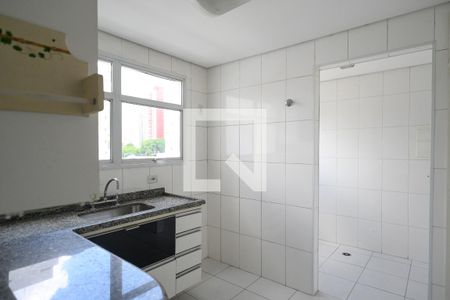 Apartamento à venda com 83m², 2 quartos e 2 vagasCozinha