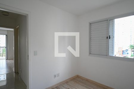 Apartamento à venda com 83m², 2 quartos e 2 vagasQuarto 2