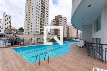 Apartamento à venda com 83m², 2 quartos e 2 vagasÁrea comum