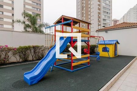 Apartamento à venda com 83m², 2 quartos e 2 vagasÁrea comum