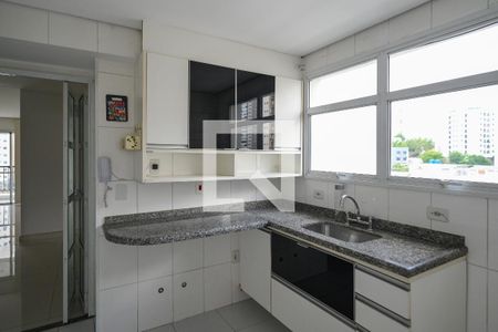 Apartamento à venda com 83m², 2 quartos e 2 vagasCozinha
