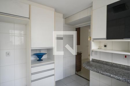 Apartamento à venda com 83m², 2 quartos e 2 vagasCozinha