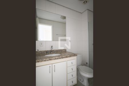 Apartamento à venda com 83m², 2 quartos e 2 vagasBanheiro