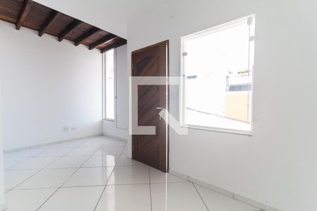 Escritório de casa de condomínio para alugar com 3 quartos, 128m² em Vila Oliveira, Mogi das Cruzes