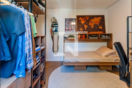 Apartamento para alugar com 117m², 3 quartos e 2 vagas Apartamento para alugar com 117m², 3 quartos e 2 vagasQuarto 2