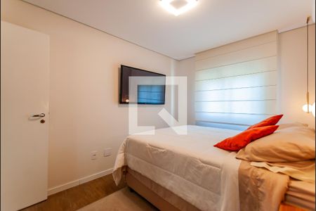 Apartamento para alugar com 117m², 3 quartos e 2 vagas Apartamento para alugar com 117m², 3 quartos e 2 vagasQuarto 1