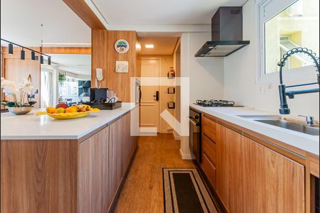 Apartamento para alugar com 117m², 3 quartos e 2 vagas Apartamento para alugar com 117m², 3 quartos e 2 vagasCozinha