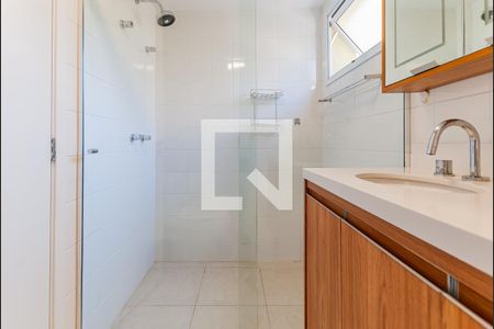 Apartamento para alugar com 117m², 3 quartos e 2 vagas Apartamento para alugar com 117m², 3 quartos e 2 vagasBanheiro